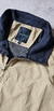 Bomber rompevientos Náutica Script época 90's - ROPA VINTAGE Y AMERICANA | FRESH STORE