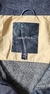 Bomber rompevientos Náutica Script época 90's - comprar online