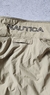 Bomber rompevientos Náutica Script época 90's