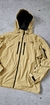 Campera rompevientos The North Face