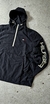 Anorak rompevientos Tommy Hilfiger Big Script 90's - comprar online