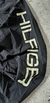 Anorak rompevientos Tommy Hilfiger Big Script 90's - tienda online
