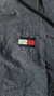 Anorak rompevientos Tommy Hilfiger Big Script 90's