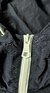 Imagen de Anorak rompevientos Tommy Hilfiger Big Script 90's