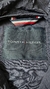 Anorak rompevientos Tommy Hilfiger Big Script 90's - tienda online