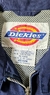 Jacket Bomber Dickies época 90's en internet