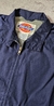 Jacket Bomber Dickies época 90's - tienda online