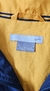 Campera rompevientos Nike época 00's