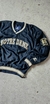 Bomber rompevientos Starter Notredame 90s