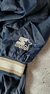 Bomber rompevientos Starter Notredame 90s - tienda online