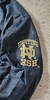 Bomber rompevientos Starter Notredame 90s - ROPA VINTAGE Y AMERICANA | FRESH STORE