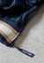 Bomber rompevientos Starter Notredame 90s - comprar online