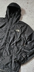 Campera impermeable The North Face HyVent época 90's en internet