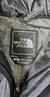 Campera impermeable The North Face HyVent época 90's
