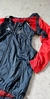 Campera rompevientos Adidas JJOO Atenas 2004