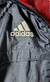 Campera rompevientos Adidas JJOO Atenas 2004