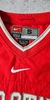 Bomber Universitario Nike Team Ohio State época 90's - tienda online