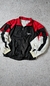 Bomber rompevientos Reebok tricolor época 90's