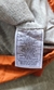 Imagen de Campera rompevientos Nike Big Scriptt 00's