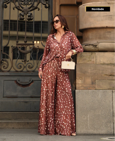 Conjunto Instinct