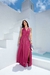 Vestido Amanda Uva - loja online