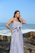 Saia Godê Malibu Marinho