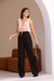 Blusa July Florence Bege - comprar online