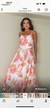 Conjunto Paola Listras Vermelho - loja online