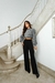 Conjunto Thais Preto - VIVI ATACADO