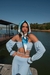Pareô Capri na internet