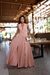 Vestido Multi Formas Sunshine Rosa