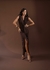 Vestido Nó Thassia Chocolate - comprar online