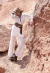 Conjunto Nara Renda Off-White - VIVI ATACADO