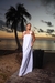 Imagem do Vestido Hana Oceano Branco