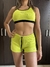 CONJUNTO SHORT Y TOP