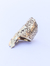 Anillo Piedra Bronce en internet