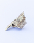 Anillo Piedra Bronce - tienda online