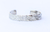 Pulsera La Esclava Alpaca en internet