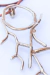 Collar La Raiz Bronce - comprar online