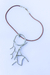Collar La Raíz Alpaca - tienda online