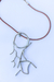 Imagen de Collar La Raíz Alpaca
