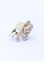 Anillo La Puna Bronce - tienda online