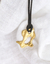 Collar / Pulsera Del Barro Bronce - TROYA