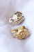Anillo La Puna Bronce - TROYA