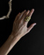 Anillo La Puna Bronce