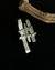 Anillo La Reja Alpaca - comprar online
