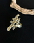 Anillo La Reja Alpaca en internet