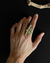 Anillo La Reja Alpaca