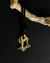 Collar / Pulsera Del Barro Bronce