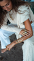 PRE ORDER Brazalete Yacoraite Bronce - tienda online